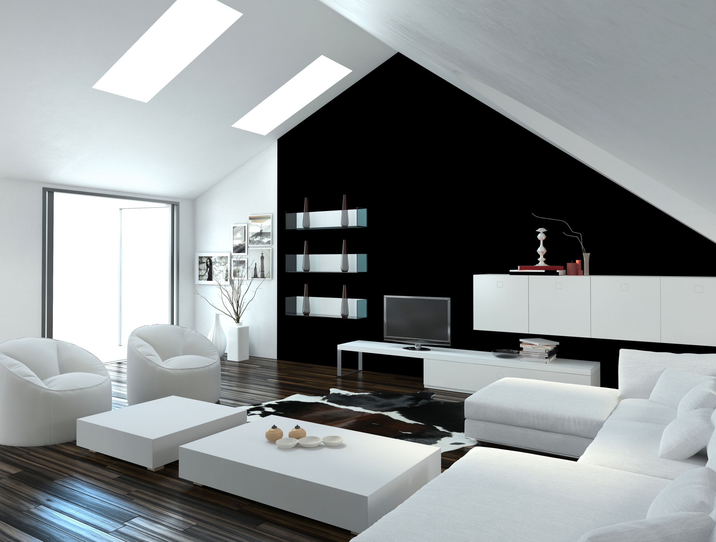 Loft Conversions & Extensions