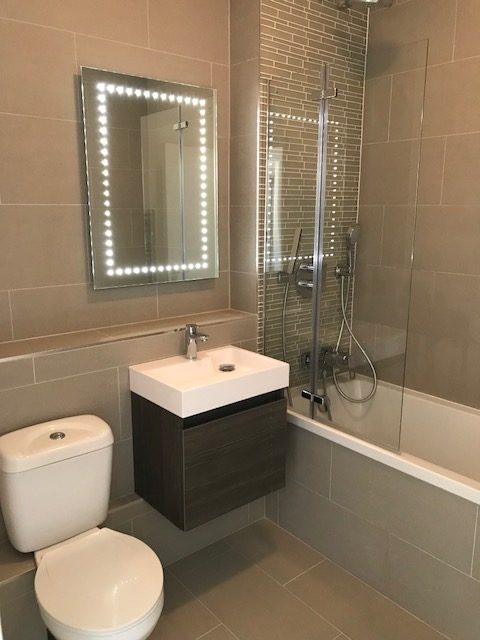 Kitchen & Bathroom, London